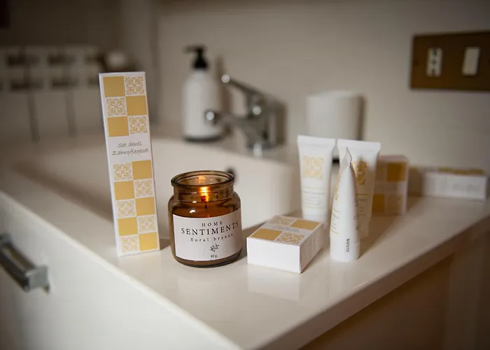 I Tre Trulli 마르티나프란카