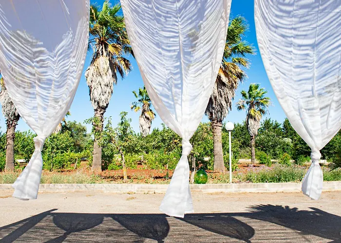 I Tre Trulli 게스트하우스 마르티나프란카